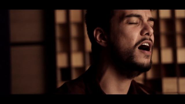 LOOP SESSION - Lucas Pontes - Black Horse & The Cherry Tree (cover) - KT Tunstall смотреть онлайн