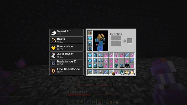 BIGGEST HORDE OF ENEMIES!! | Minecraft FACTIONS #636 смотреть онлайн