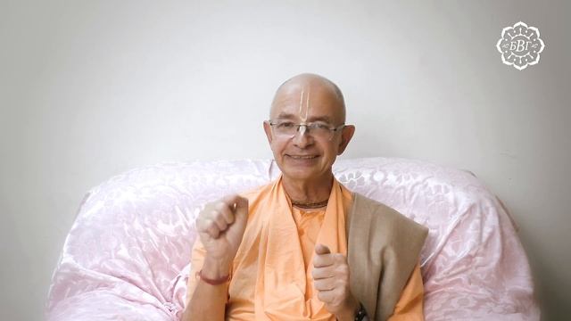 2021.01.09 - Структурный анализ главных тем Бхагаватам. Лекция 13 (перевод) - Бхакти Вигьяна Госвами смотреть онлайн