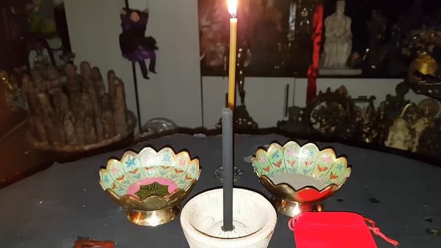 СПАСИТЕЛЬНЫЙ ОБЕРЕГ ОТ СУДА И НЕВОЛИ  ДЛЯ ВСЕХ  Ритуал Инги Хосроевой