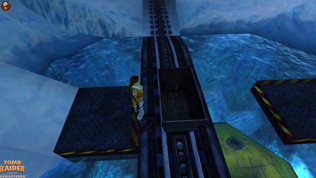 Игра Tomb Raider I-III #31 (Remastered 2024) (Полностью на Русском Языке) смотреть онлайн
