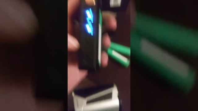 Non working gx 350 by smok brand new смотреть онлайн