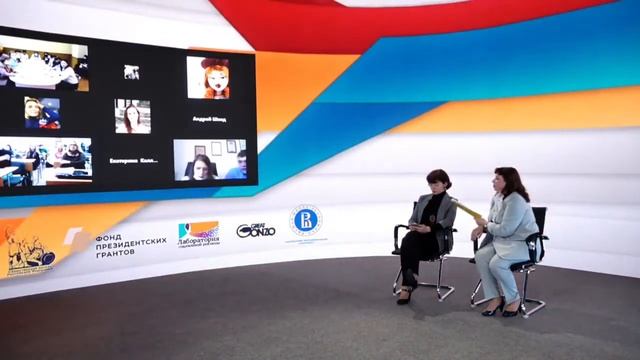 Старт проекта ESARUSSIA 2021