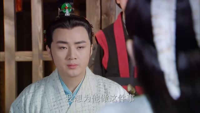 EngSub《诛逆/Punish the Traitors》01 | 神医妙手却是刺客头目，银针一出直取逆贼性命!【FULL】 смотреть онлайн