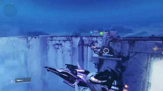 Reverse Infinite Slipstream (Redbox to Spawn) смотреть онлайн