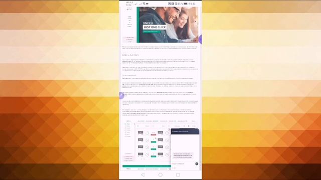 Onecli (Ванкли)! Работа кипит, проект развивается! смотреть онлайн
