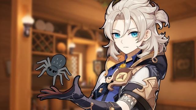 Drunk Omega Albedo Rubs His Scent On You [Albedo ASMR] [Spicy] смотреть онлайн