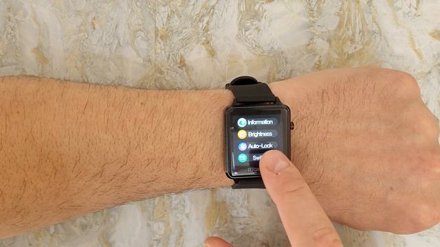 Maxtop T5 Smart Watch FULL REVIEW смотреть онлайн