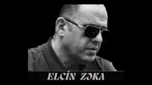 Elcin Zeka -Zindan olan yerdədi