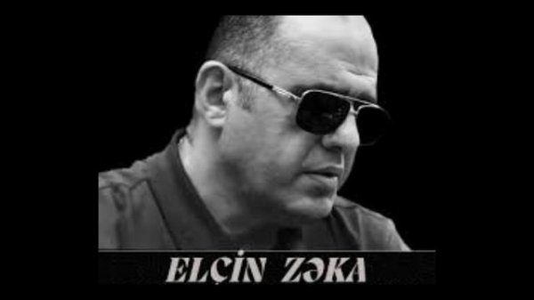 Elcin Zeka -Zindan olan yerdədi