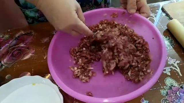 Крымско татарские чебуреки смотреть онлайн