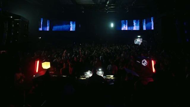Stef Mendesidis [live] At Intercell X BCCO | ADE 2023
