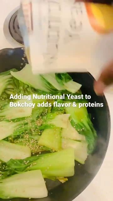 #plantbased #veganfood #shorts #vegetarian #antiinflammation #nutritionalyeast #bokchoy смотреть онлайн