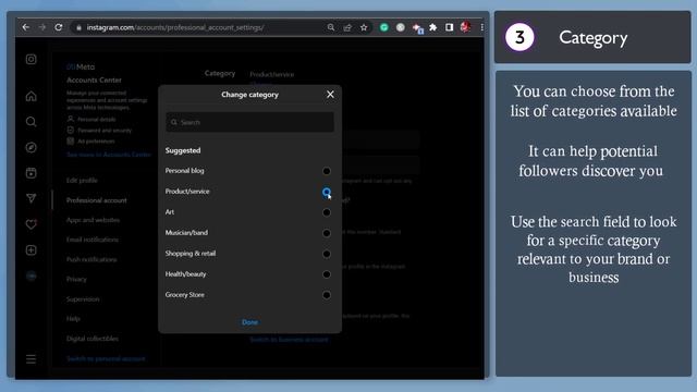 How To Optimize Your Instagram Profile Perfectly (2023 Version) смотреть онлайн