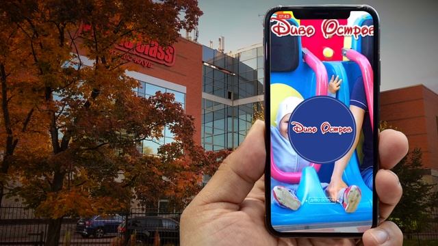 suggest | Augmented reality HD 1080p смотреть онлайн