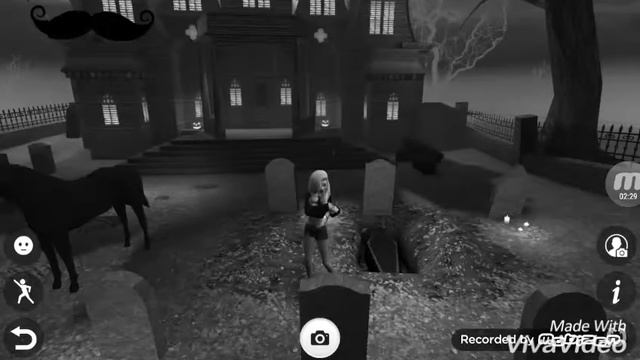 Клип Avakin Life Кукушка смотреть онлайн