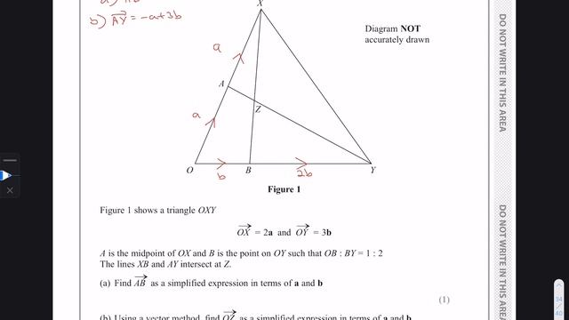 Further Pure FP Mathematics November 2020 1R (Part 3 of 3) смотреть онлайн