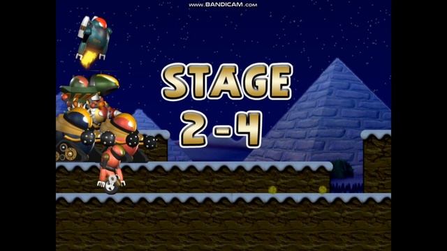 Mini Robot Wars Remastered ตอนที่ 8 มาเยอะแค่ไหนก็เอาอยู่😄 смотреть онлайн