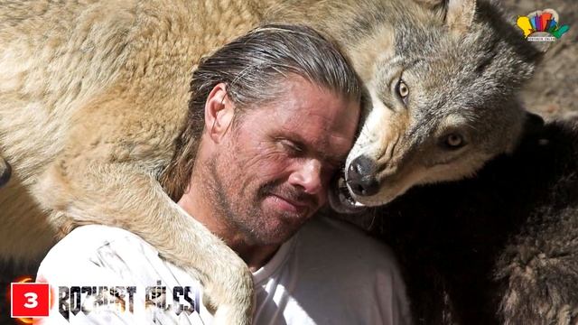 Evlerinde VAHŞİ HAYVAN Besleyen 5 İnanılmaz AİLE смотреть онлайн