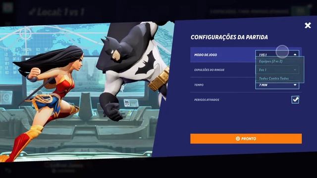 COMO JOGAR MULTIVERSUS EM MULTIPLAYER LOCAL [PASSO-A-PASSO] смотреть онлайн