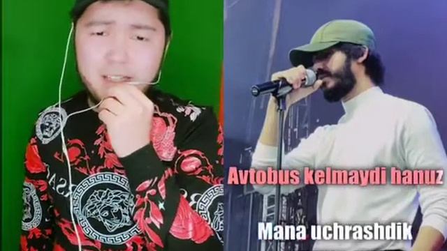 Javoxir Aripov jonli ijro aytdi #karaoke #maktab смотреть онлайн