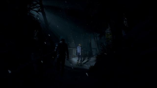 Until Dawn Part 2 смотреть онлайн