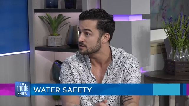 Water safety tips for summer смотреть онлайн