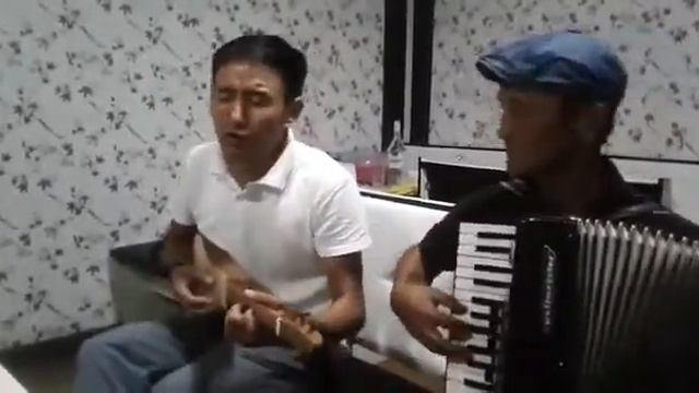 Рысбек Курманкулов (KYRGYZSTAN💕) смотреть онлайн