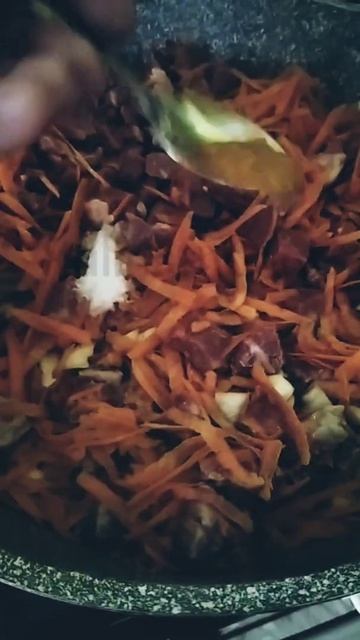 Плов домашний.Попробуйте. смотреть онлайн