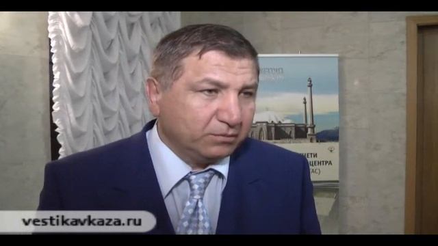 Интервью с Вахой Евлоевым смотреть онлайн