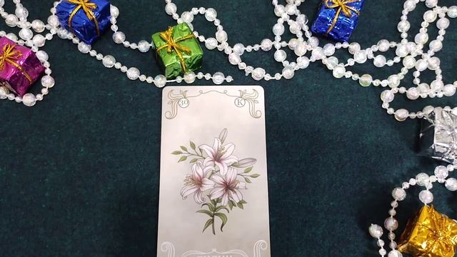 Рак ♋-Таро Прогноз на 2023 год.По всем сферам жизни...от Мэри Рау.