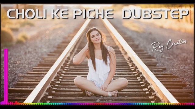 CHOLI KE PEECHE DUBSTEP -Khalnayak | Alka Yagnik & Ila Arun | Sanjay Dutt & Madhuri Dixit смотреть онлайн