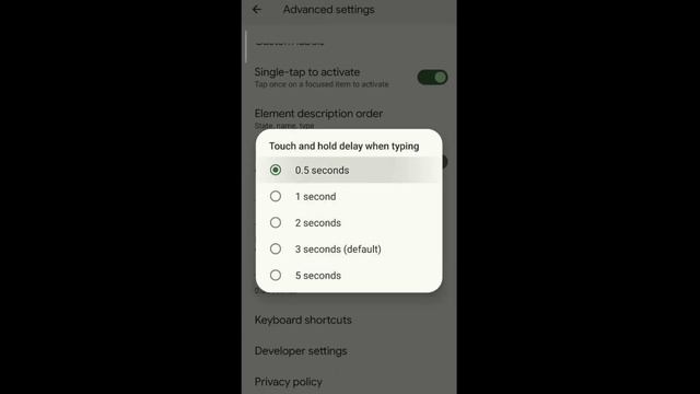 White FF Sensi [ Auto Scan+TalkBack+dpi ] | Top 20 Brazil Settings For Free Fire Players  🔥