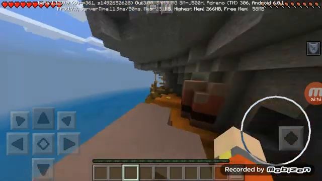 Прохождение Spiral Parkoure (1 часть) смотреть онлайн