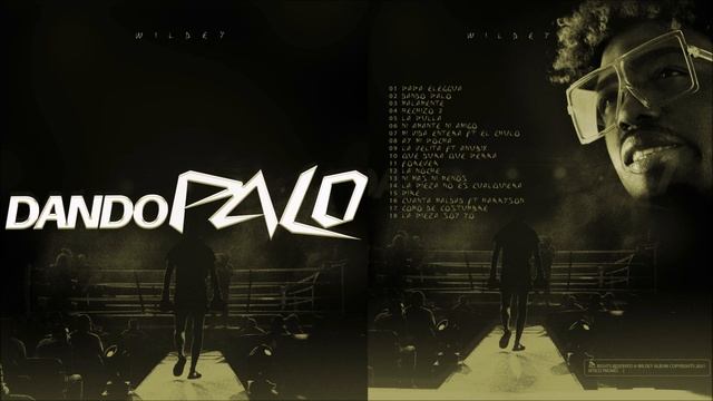 Wildey - LA PIEZA NO ES CUALQUIERA смотреть онлайн