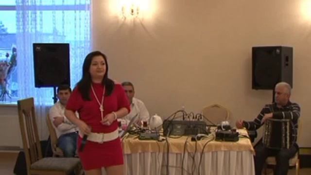 Карданова Зоя "Люблю или ненавижу", "Parole", "Mamma Maria" Краснодар кафе "Ширван" 2013 смотреть онлайн
