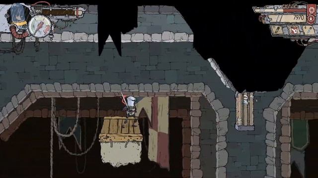 Два амулета! Две локации! (Feudal Alloy #13) смотреть онлайн