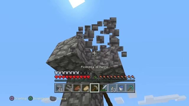 MINECRAFT ITA #4 le terme смотреть онлайн