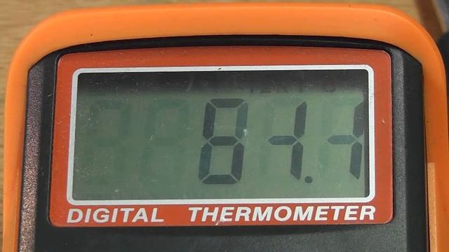 50 Watt 8 ohm Dummy Load смотреть онлайн