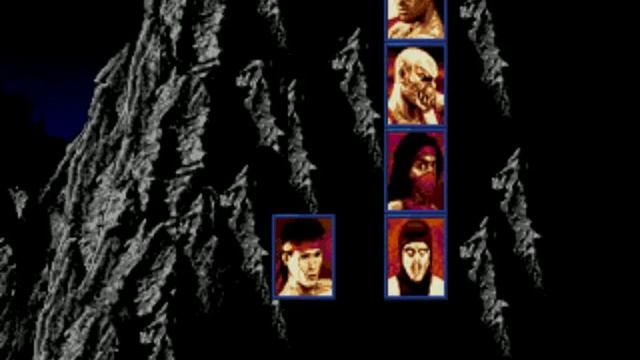 Mortal kombat II - fatalities part 1 смотреть онлайн