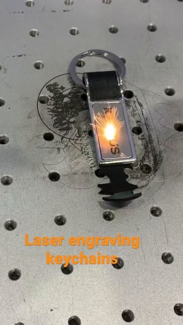 Laser engraving keychains смотреть онлайн