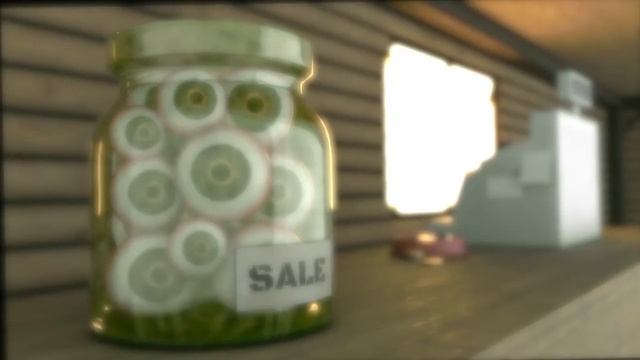 Gravity Falls 3D Opening смотреть онлайн