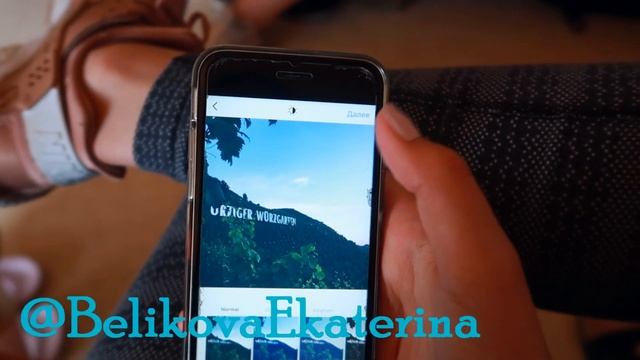 Katrin's travel: Germany // Германия // 1 часть смотреть онлайн