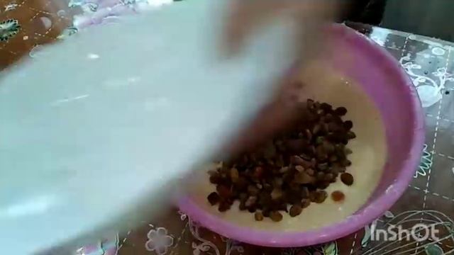 Ароматный кекс на лимонаде.Обязательно попробуйте приготовить. смотреть онлайн