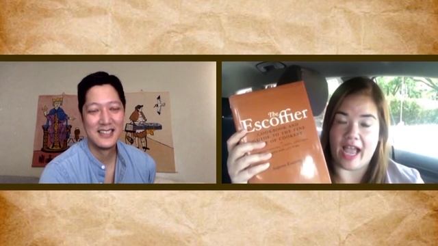 Discover the cookbooks that made an impact to some of your favorite chefs on Bite Me: Write Now смотреть онлайн