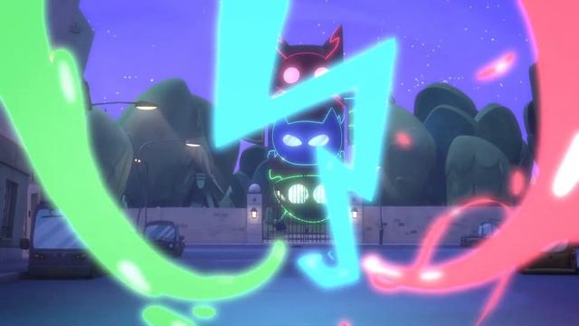 Here Come The PJ Riders | PJ Masks LIVE 24/7 🔴 | Kids Cartoon | Video For Kids #pjmasks