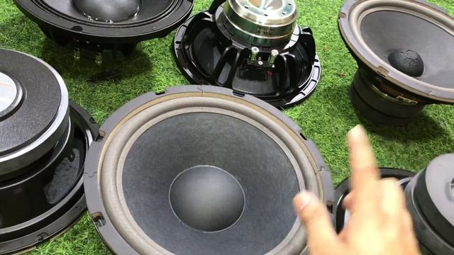 Nên chọn bass 25 nào lắp loa nằm,hoặc loa cây,loa neo lắp được không? Lh 0972068141 смотреть онлайн