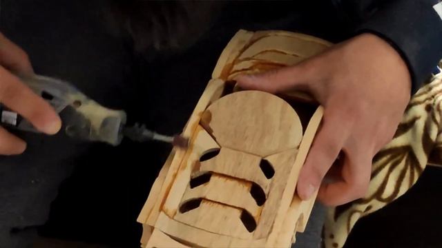 Ferrari SP38 One Off - DIY Wooden Car - Ahşap Araba - Ahşap Oyuncak araba - Kendin Yap смотреть онлайн