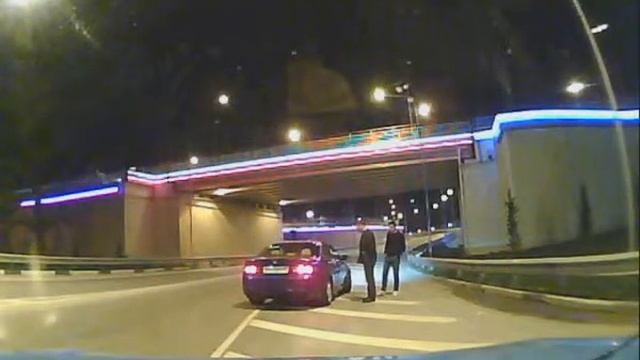 Позетивный ДПС