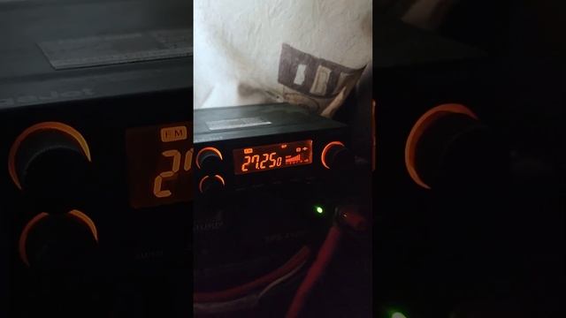 Челябинск - Калининград Дальнее прохождение на СИ БИ 20.11.2022 смотреть онлайн